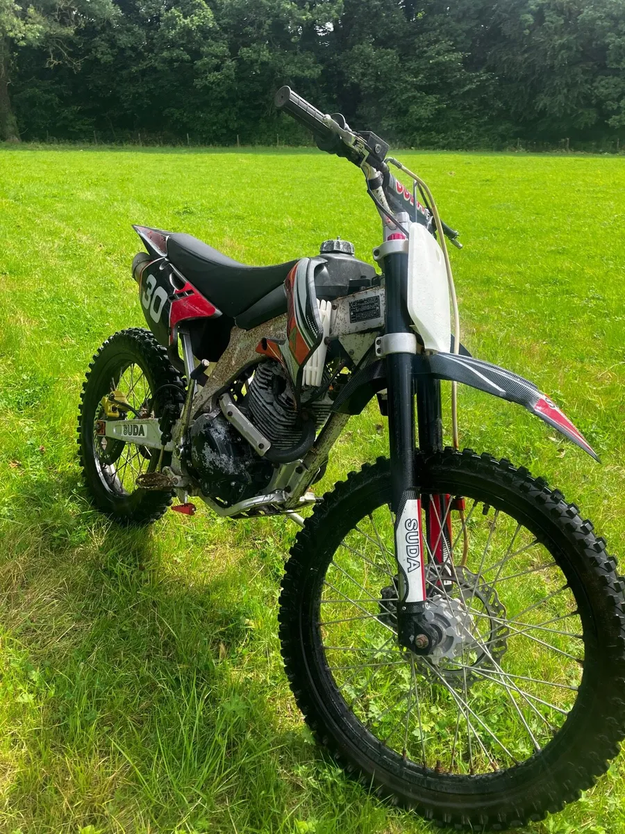 Dirt Bike - Image 2