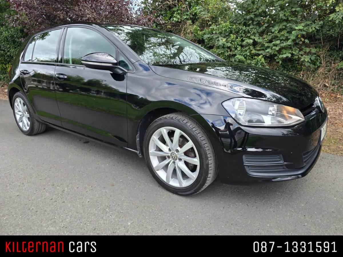 Volkswagen Golf 1.2 TSI S BLUEMOTION 85PS 5DR - Image 1
