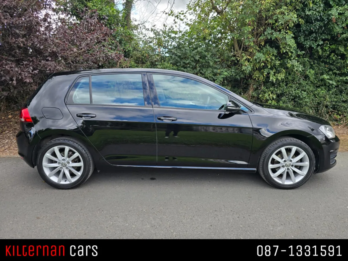 Volkswagen Golf 1.2 TSI S BLUEMOTION 85PS 5DR - Image 3
