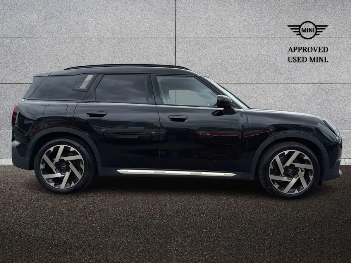 MINI COUNTRYMAN SE All4 - Image 3