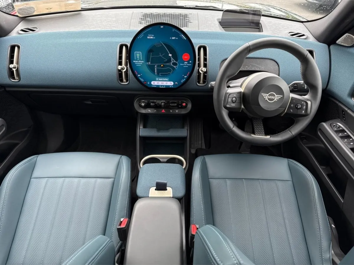 MINI COUNTRYMAN SE All4 - Image 4