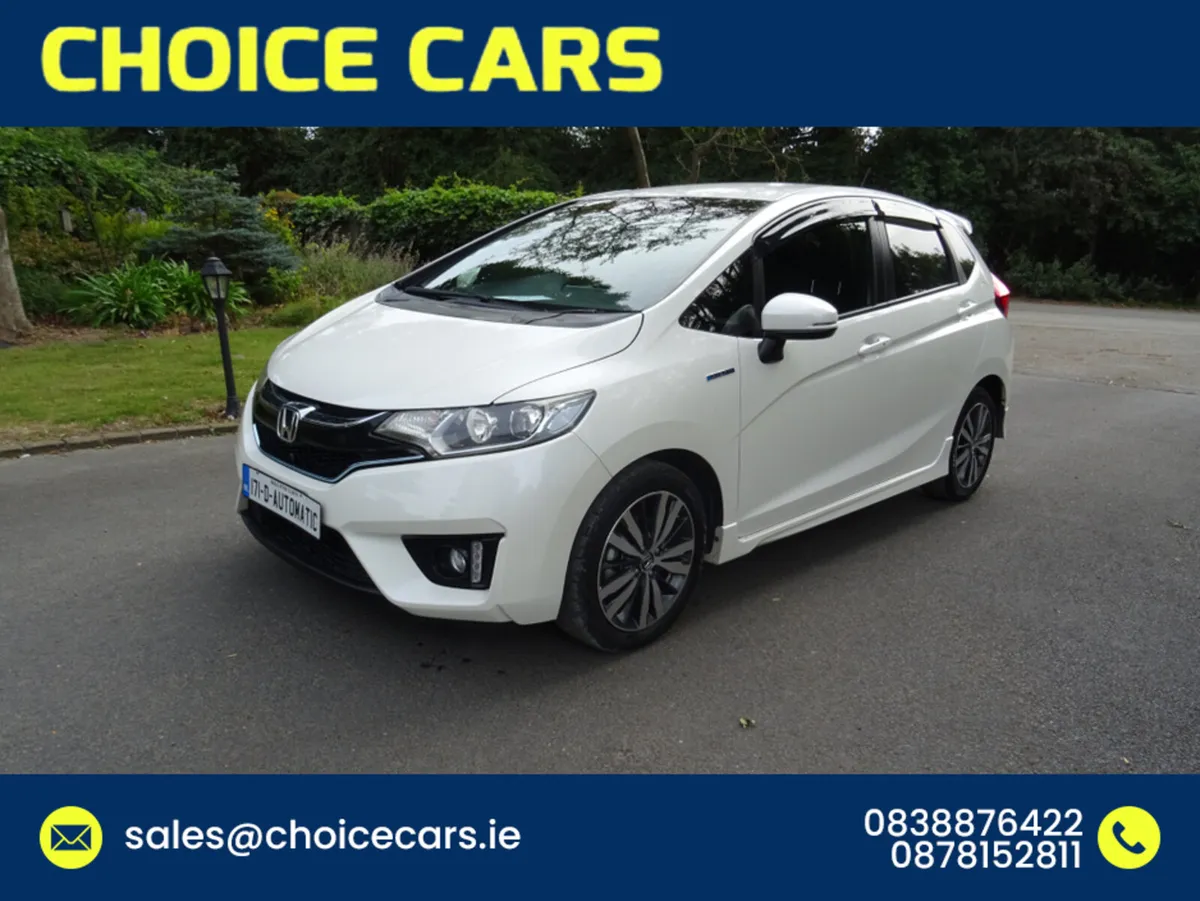 Honda Fit 1.5 AUTO S SPEC - Image 2