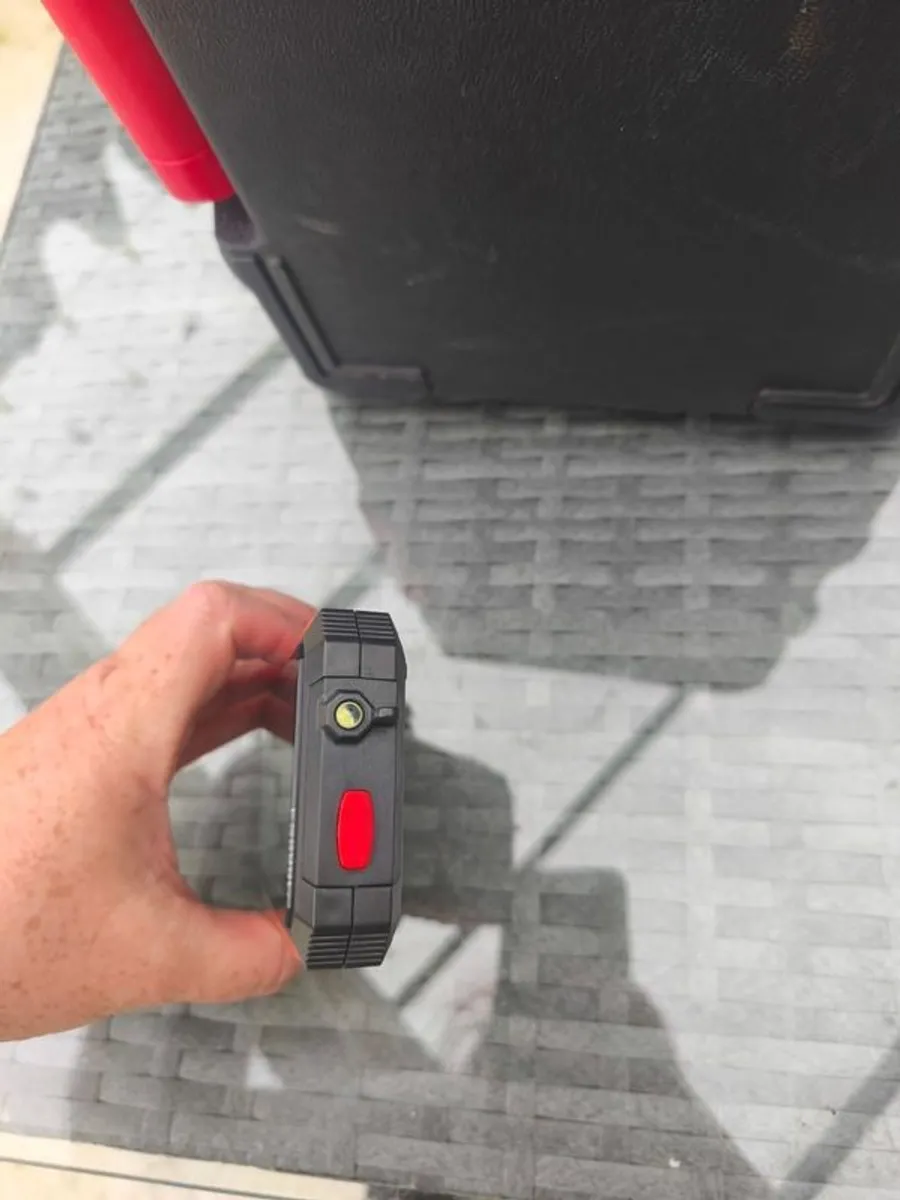 Milwaukee M12 Soldering Iron - Image 3