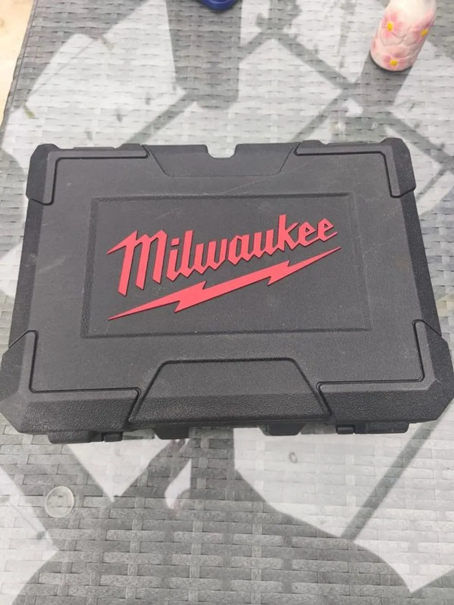 Milwaukee M12 Soldering Iron - Image 4