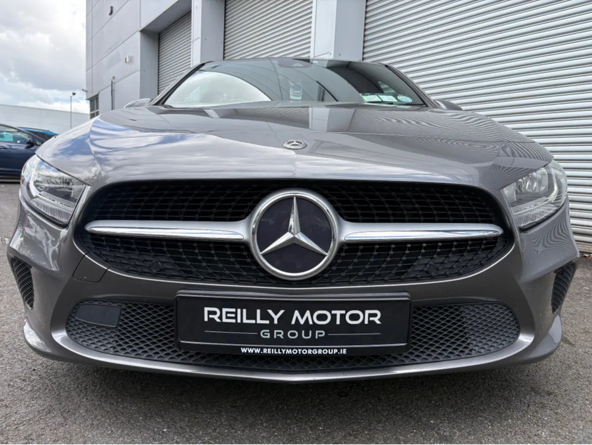 Mercedes-Benz A-Class A180 1.5 DIESEL SE AUTO - Image 2