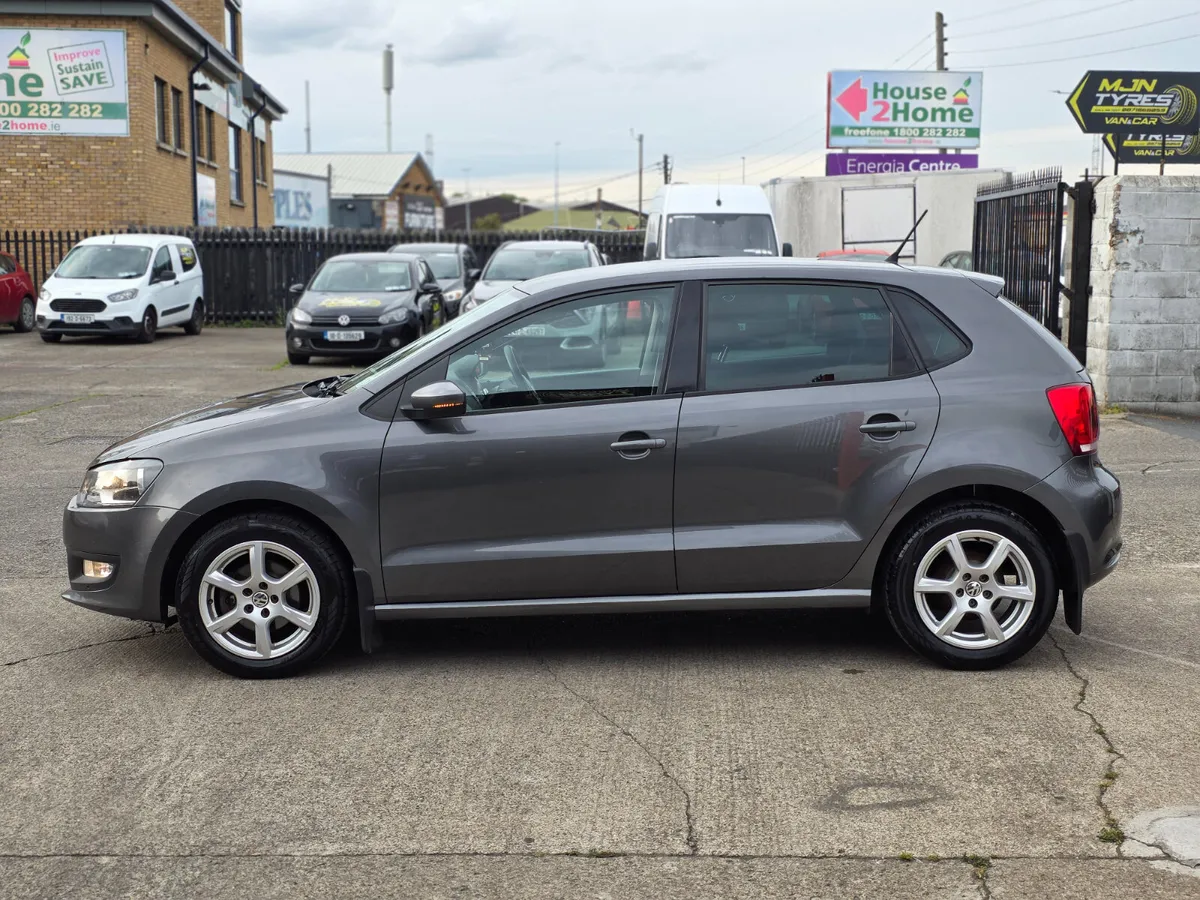 Volkswagen Polo 1.2 Petrol - Image 3