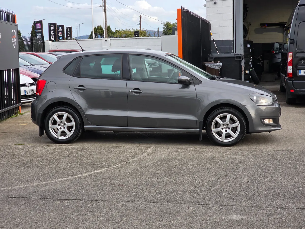 Volkswagen Polo 1.2 Petrol - Image 2