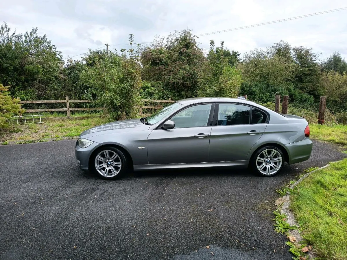 BMW 3 series m sport - Image 4