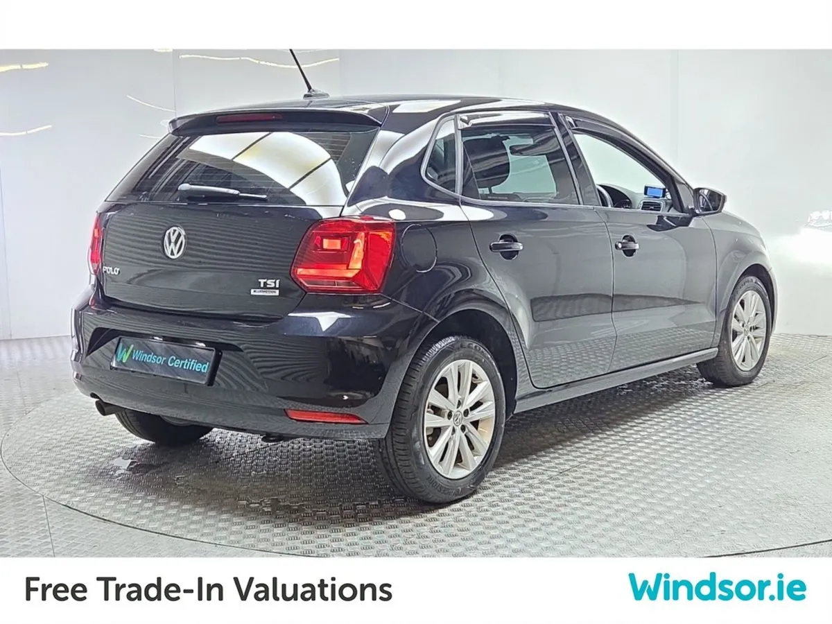 Volkswagen Polo TSI Comfortline - Image 2
