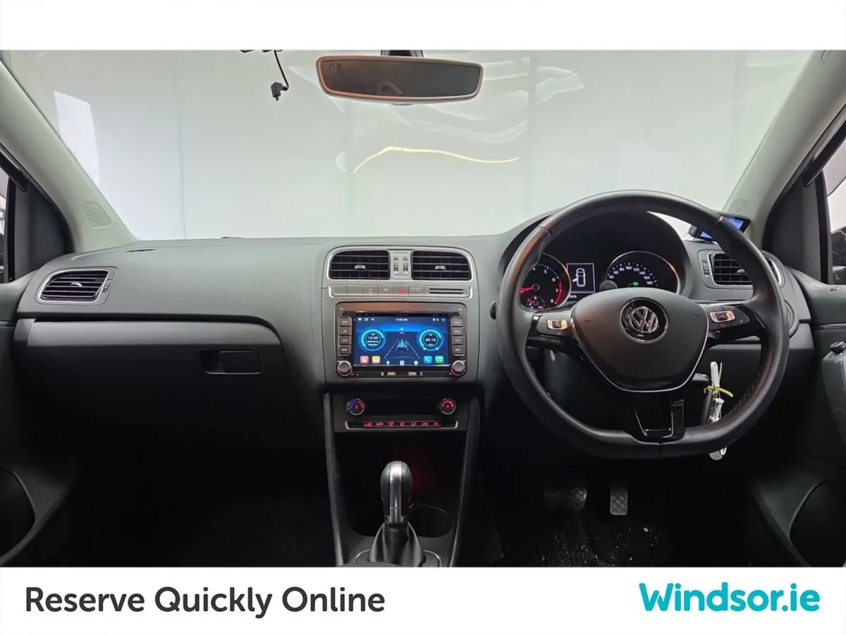 Volkswagen Polo TSI Comfortline - Image 3