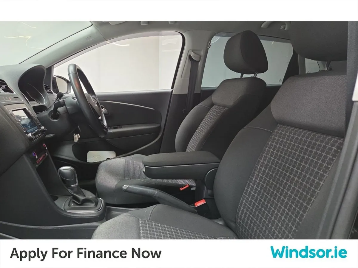 Volkswagen Polo TSI Comfortline - Image 4