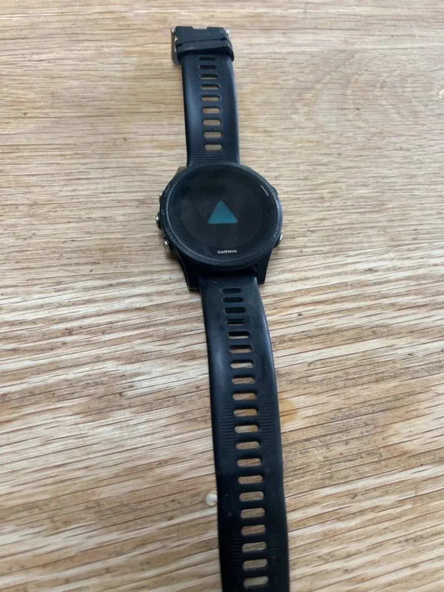 Garmin Forerunner 935 - Image 1