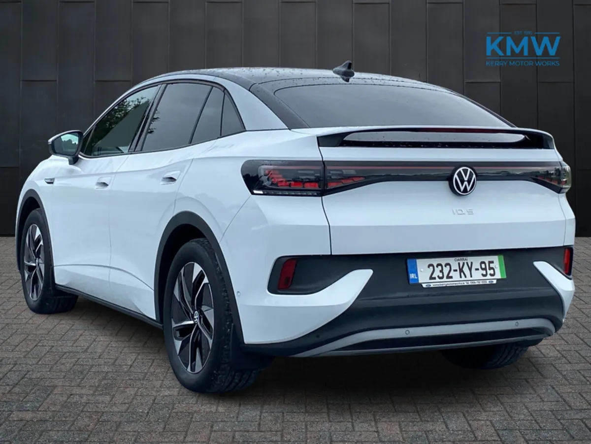 Volkswagen ID.5 Pro Business 777KWh 174BHP - Image 4