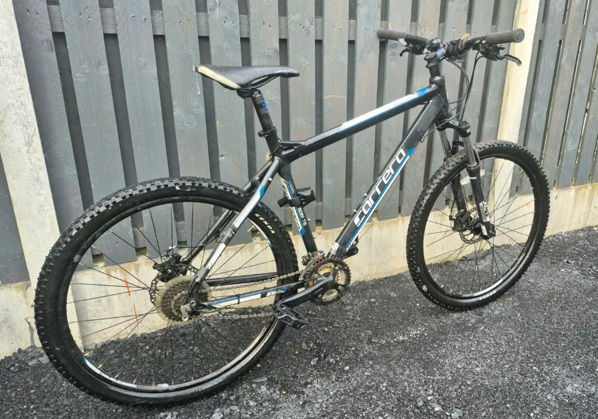 Adults Carrera vengeance Ltd 
Dublin 15 - Image 1