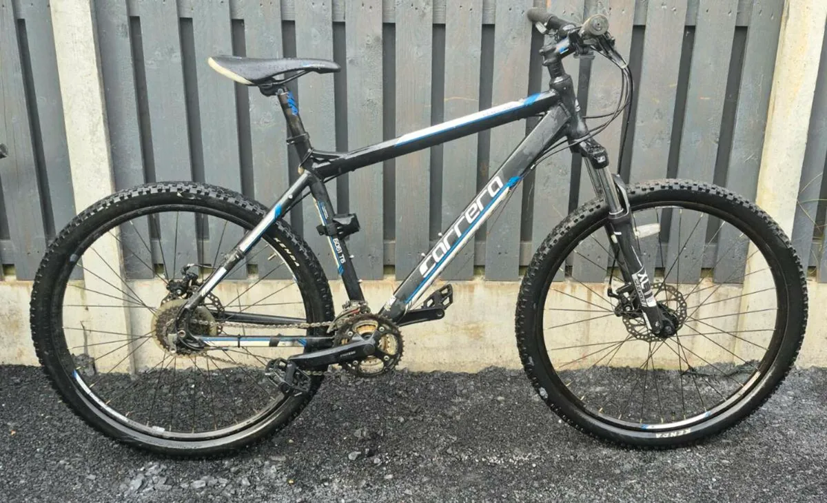 Adults Carrera vengeance Ltd 
Dublin 15 - Image 2