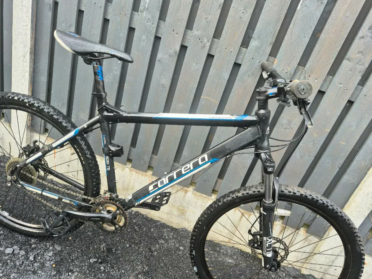 Adults Carrera vengeance Ltd 
Dublin 15 - Image 3
