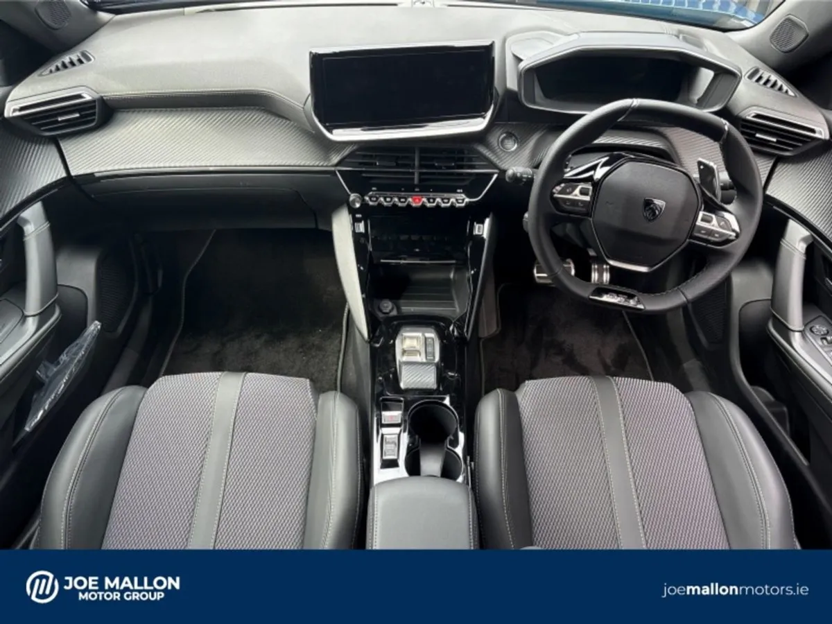 Peugeot 2008 Hybrid 145BHP E-dcs6 GT - Image 4