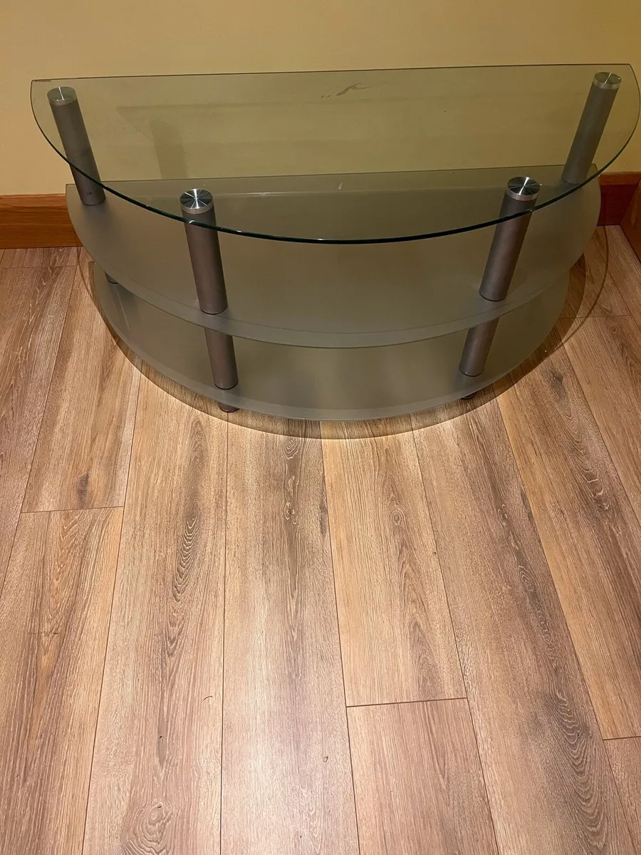 TV Stand - Image 1