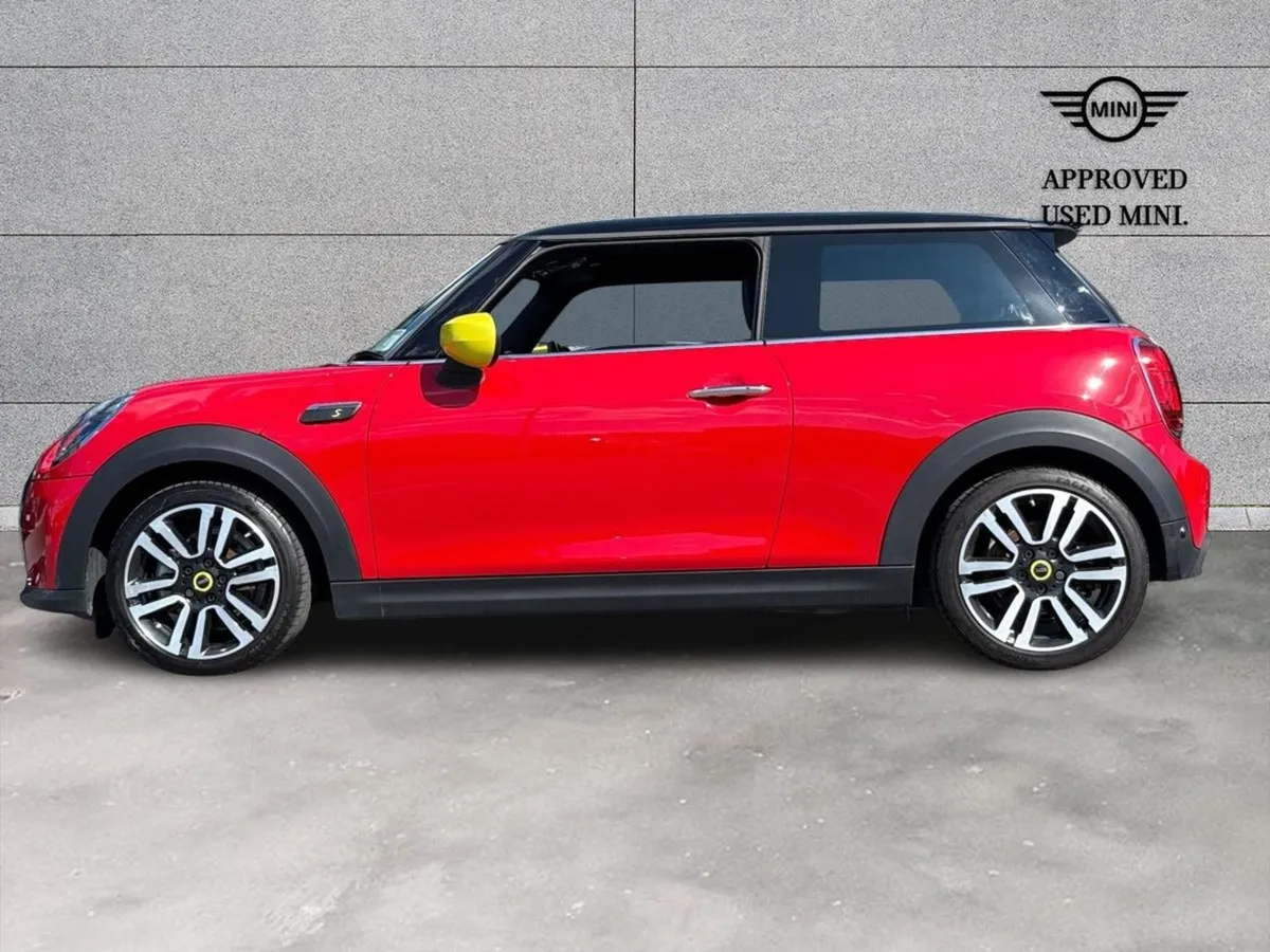 MINI HATCH Electric Level 2 - Image 3