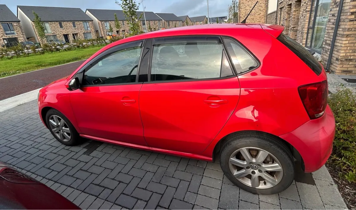 Volkswagen Polo 1.2 TSI Automatic - Image 3