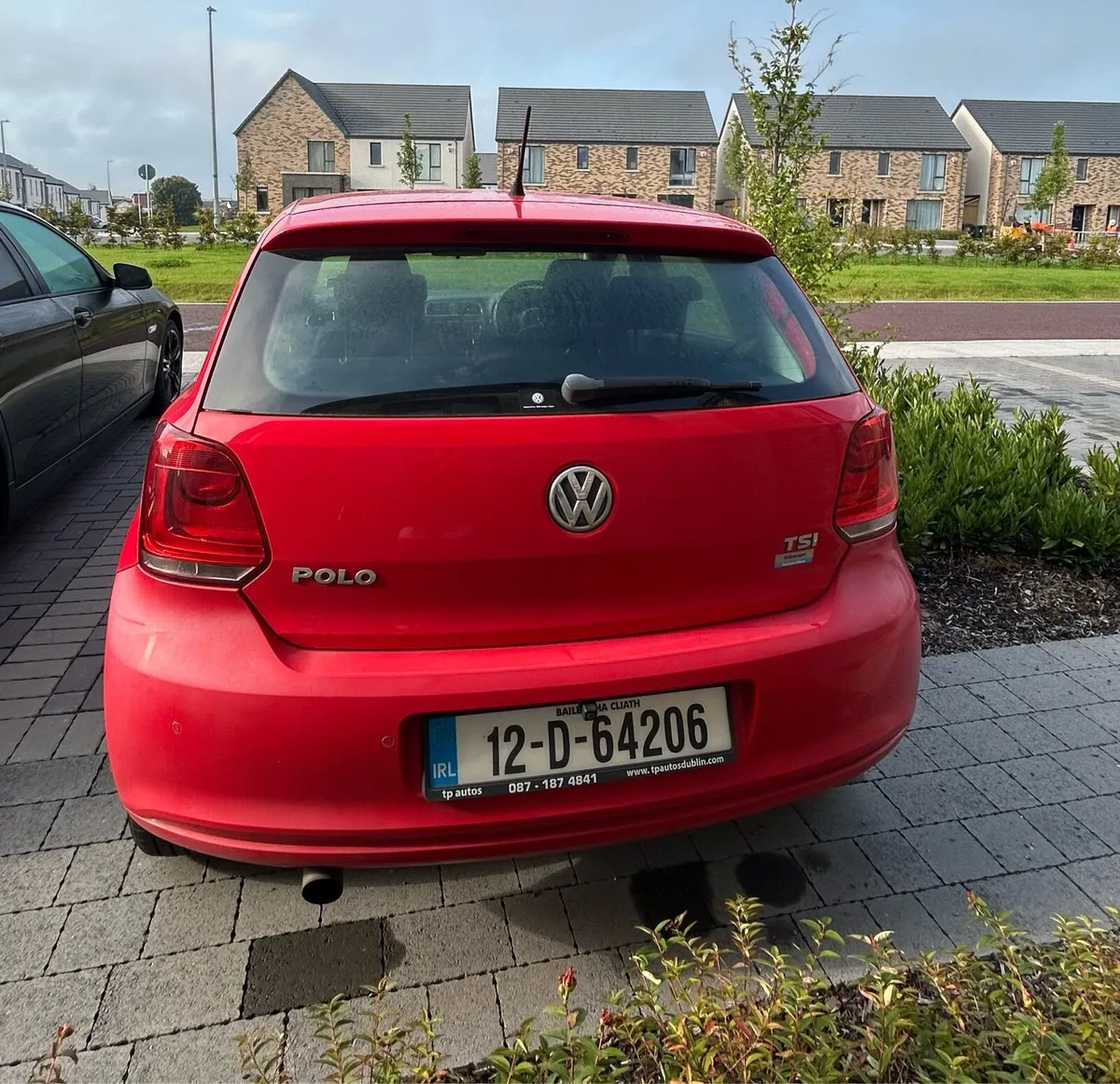 Volkswagen Polo 1.2 TSI Automatic - Image 4