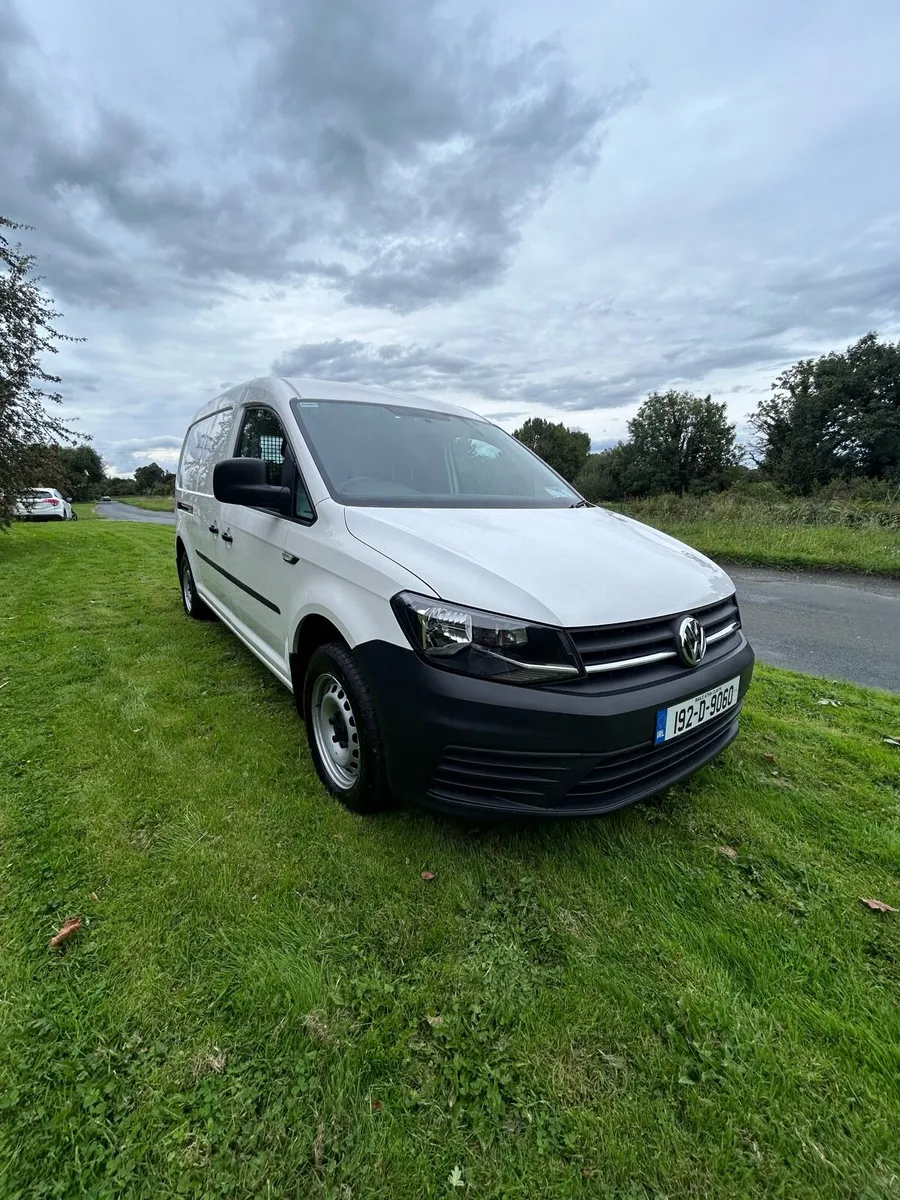 Vw caddy maxi - Image 3
