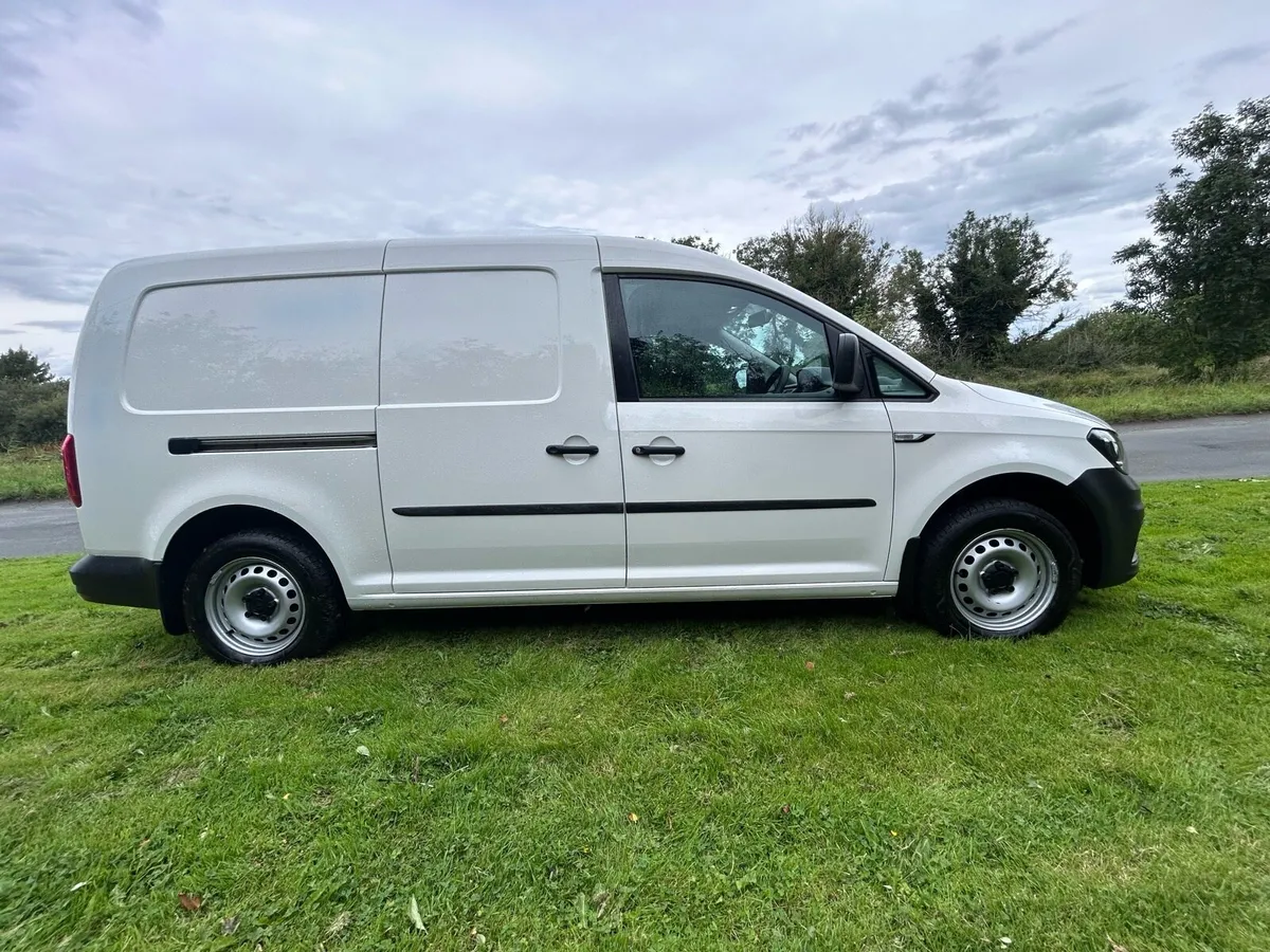 Vw caddy maxi - Image 4