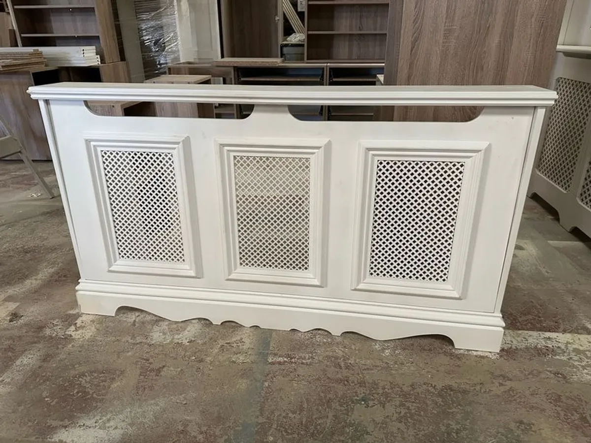 Radiator Covet - Image 1