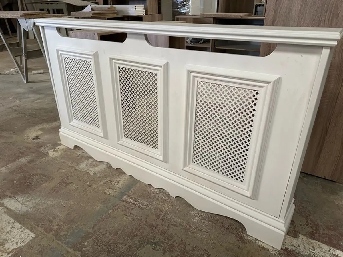 Radiator Covet - Image 2