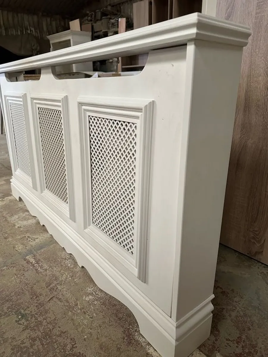 Radiator Covet - Image 3
