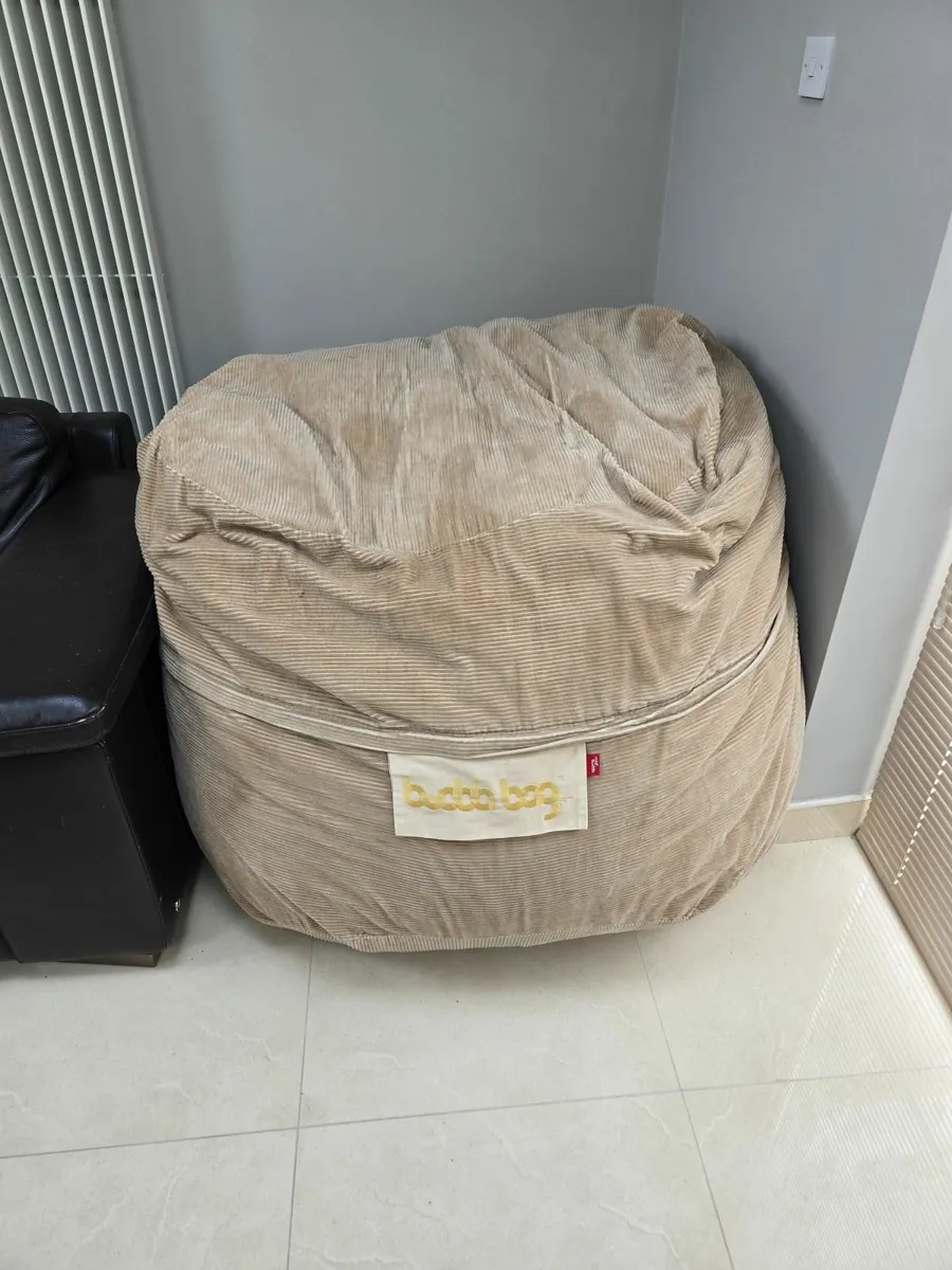Bean bag - Image 1