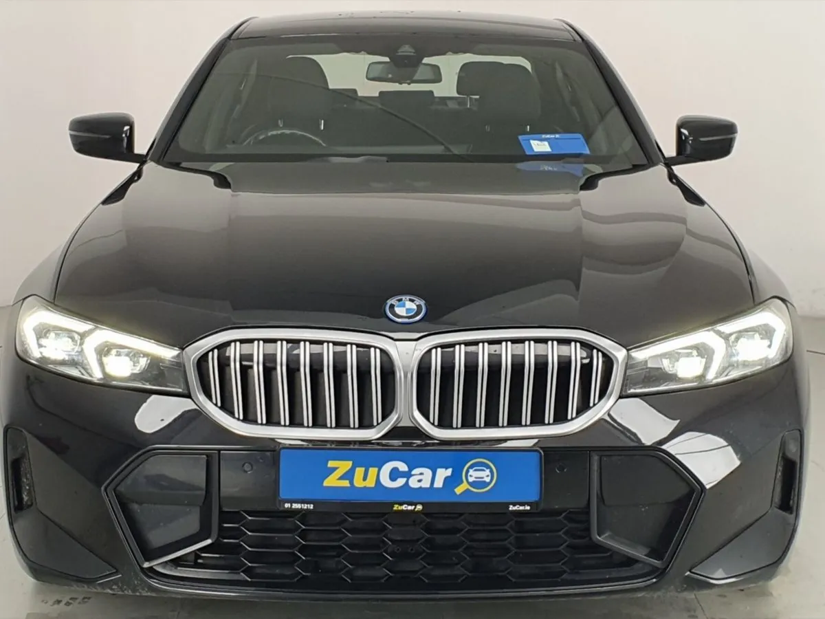 BMW 3 Series  171 330 E M Sport Auto 330 e M Spor - Image 3