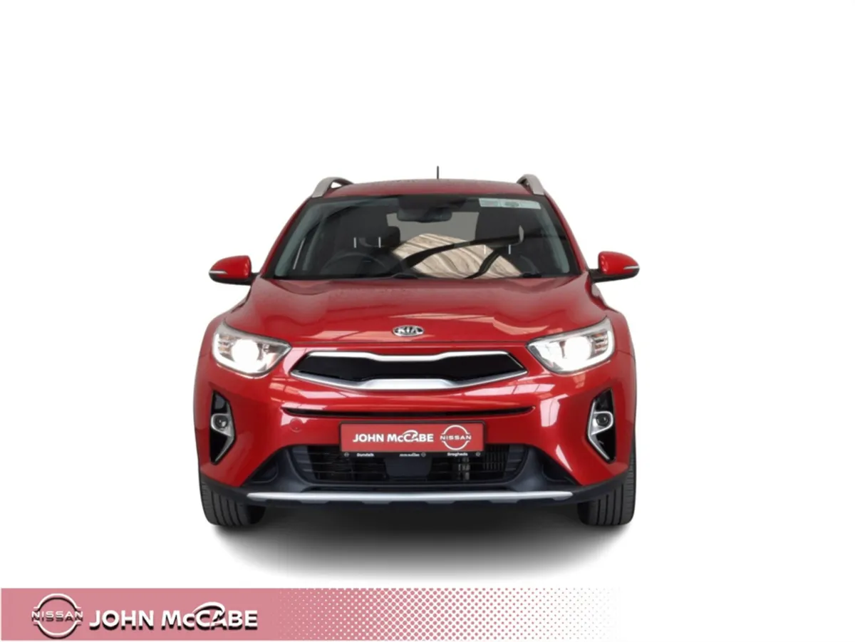 Kia Stonic 1.0 K3 DCT AUTO MHEV *RETAIL PRICE €21' - Image 4