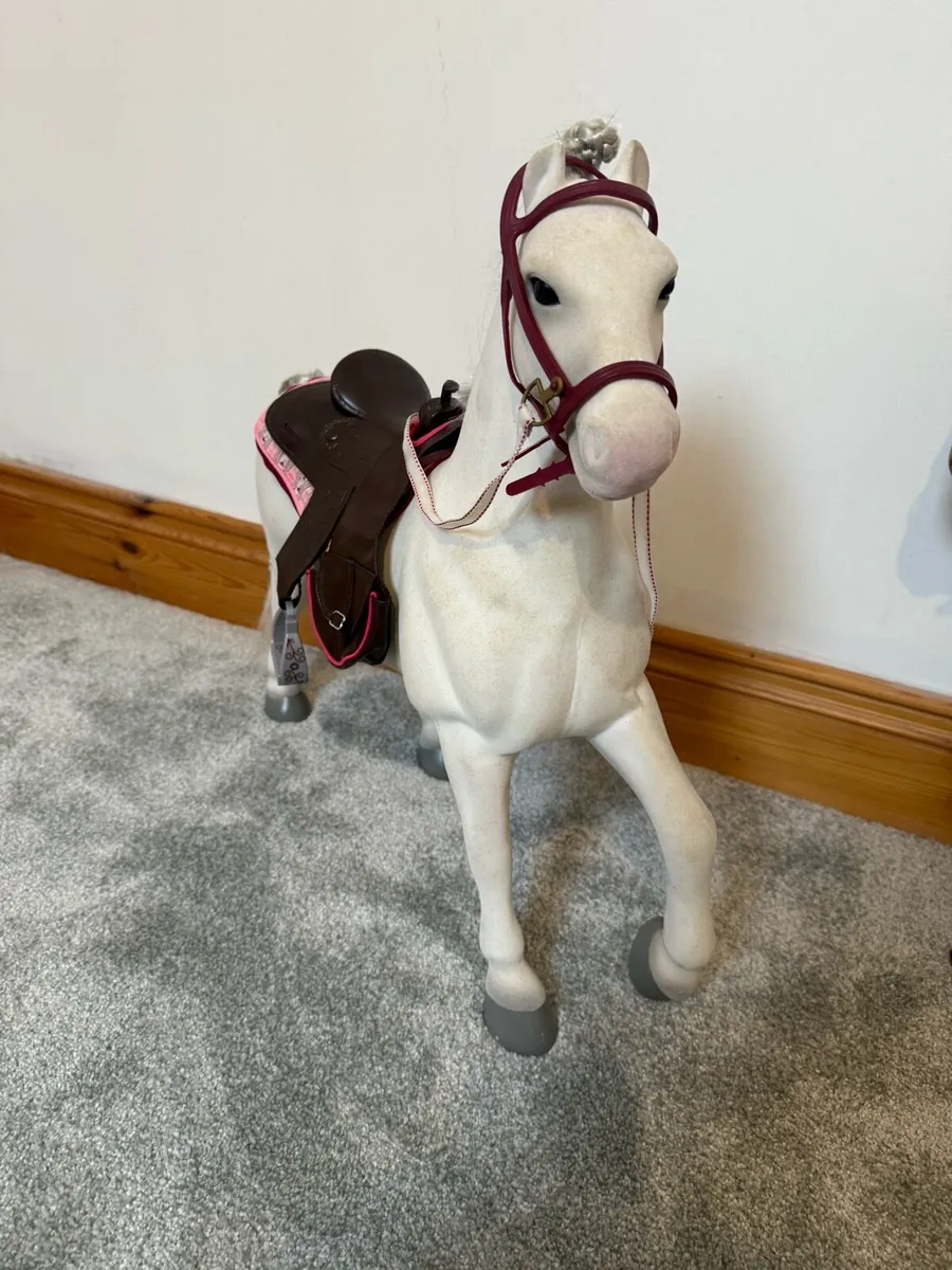 Our generation horse - Image 3
