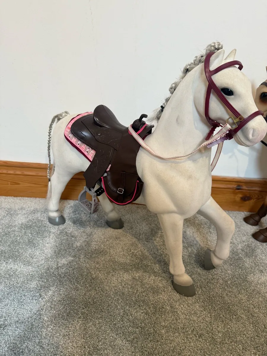 Our generation horse - Image 4