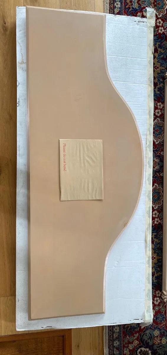Decorative HDU Sign Blanks - Image 3