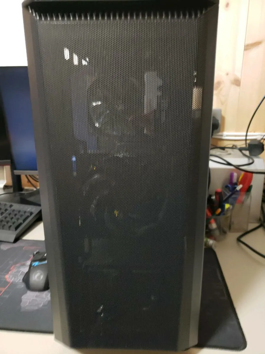 Gaming pc - Image 2