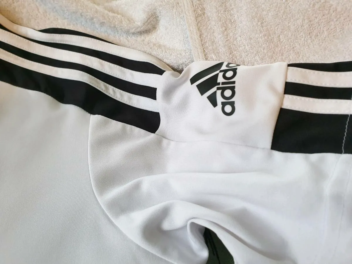 Letterkenny Rovers Football Club Home Jersey 2022 - Image 2