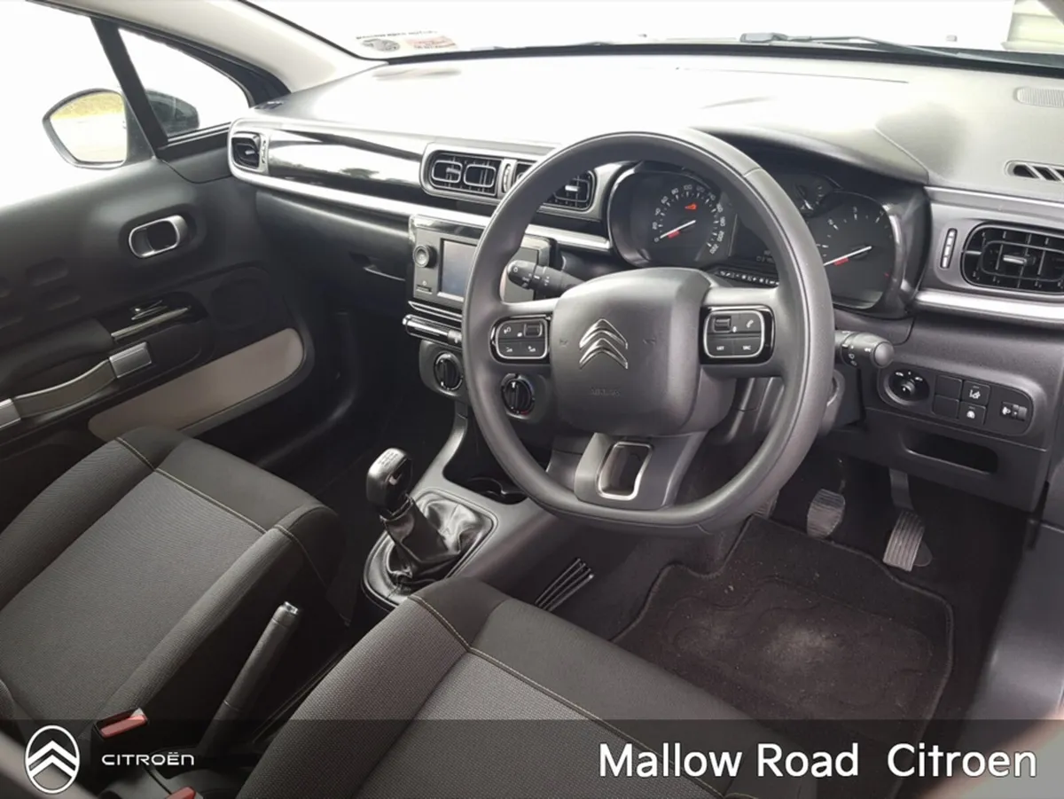Citroen C3 FEEL PURETECH 82BHP MY22.3 4 4DR - Image 2