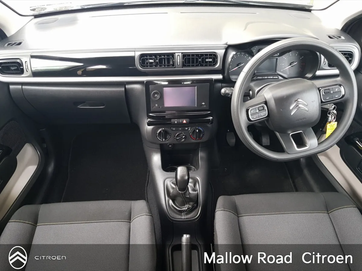 Citroen C3 FEEL PURETECH 82BHP MY22.3 4 4DR - Image 4