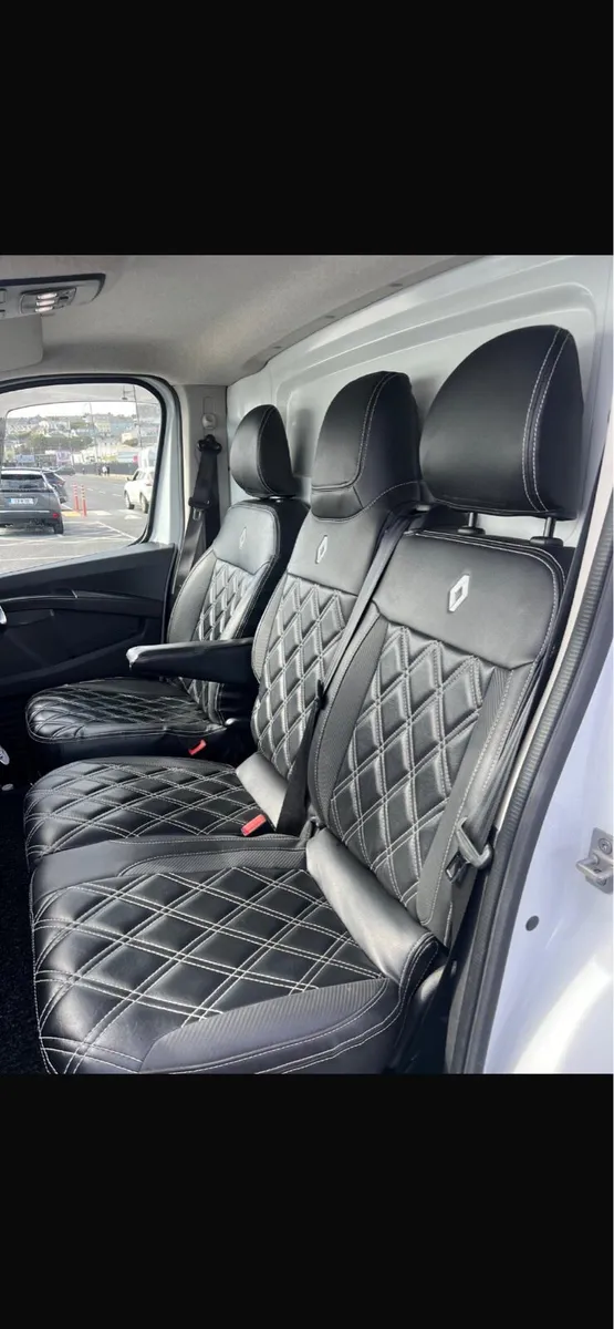 Renault Trafic 130 sport LWB - Image 3