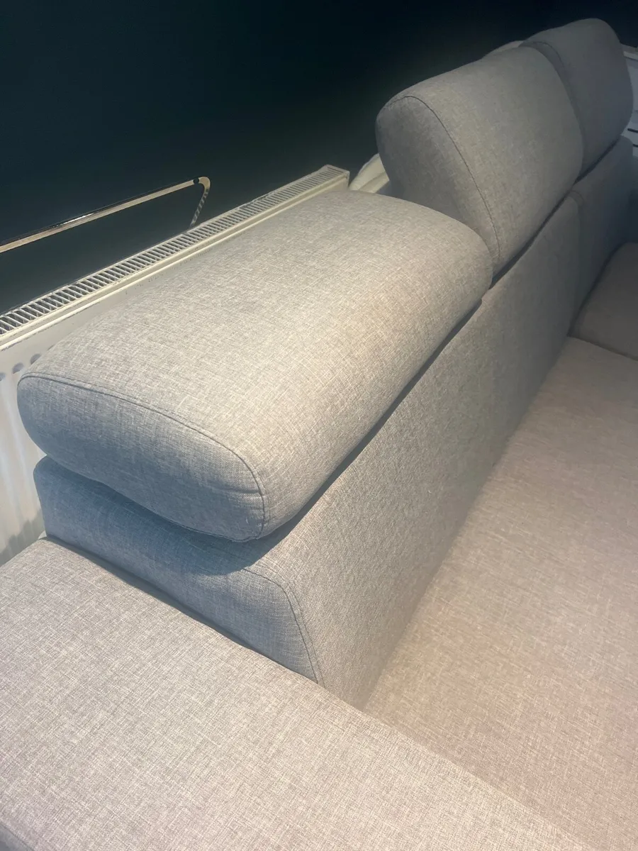 Sofa bed - Image 3
