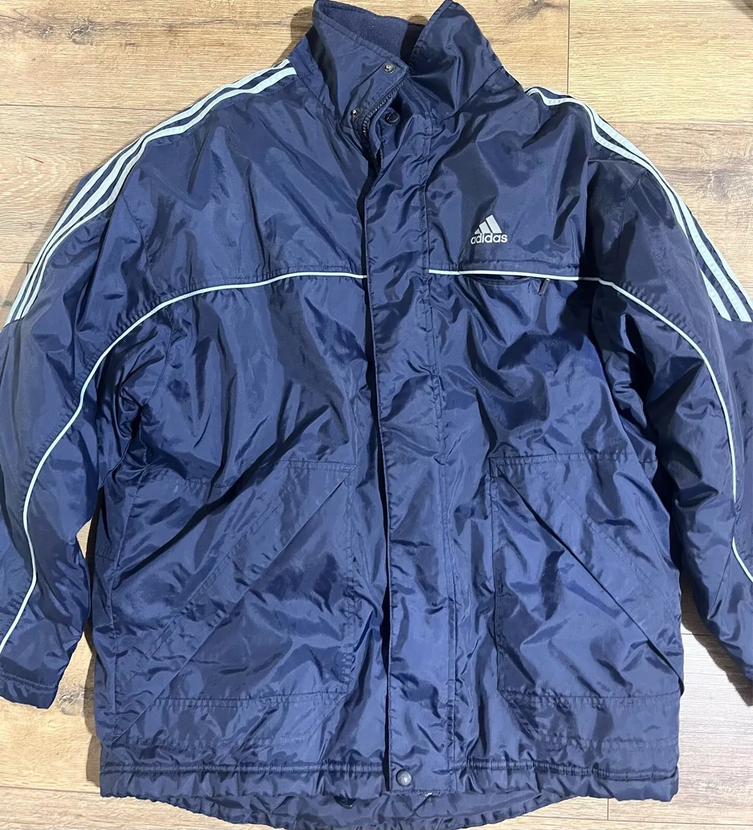 Adidas jacket - Image 3