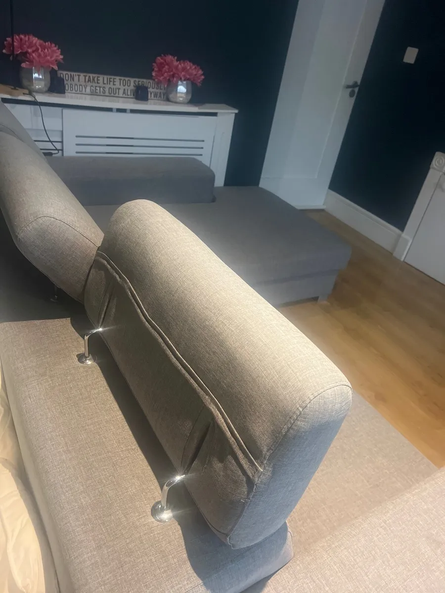 Sofa bed - Image 4