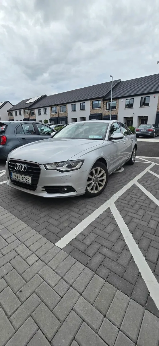 Audi A6 2012 - Image 3