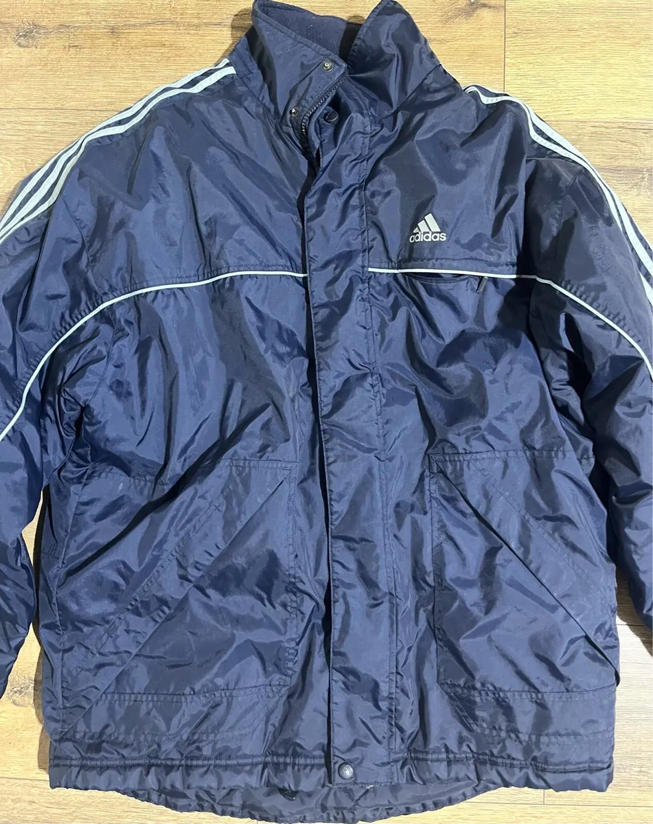 Adidas jacket - Image 4
