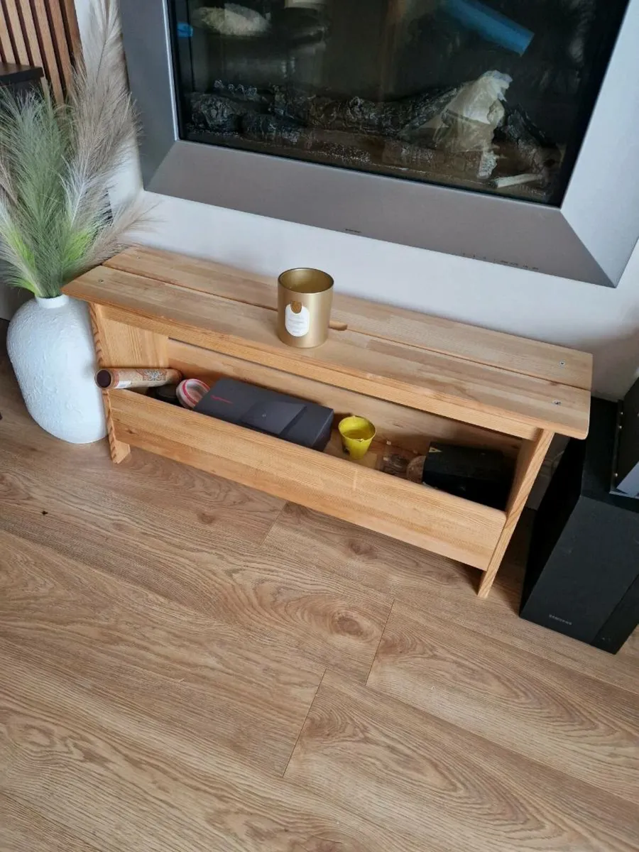 Bench - Image 1