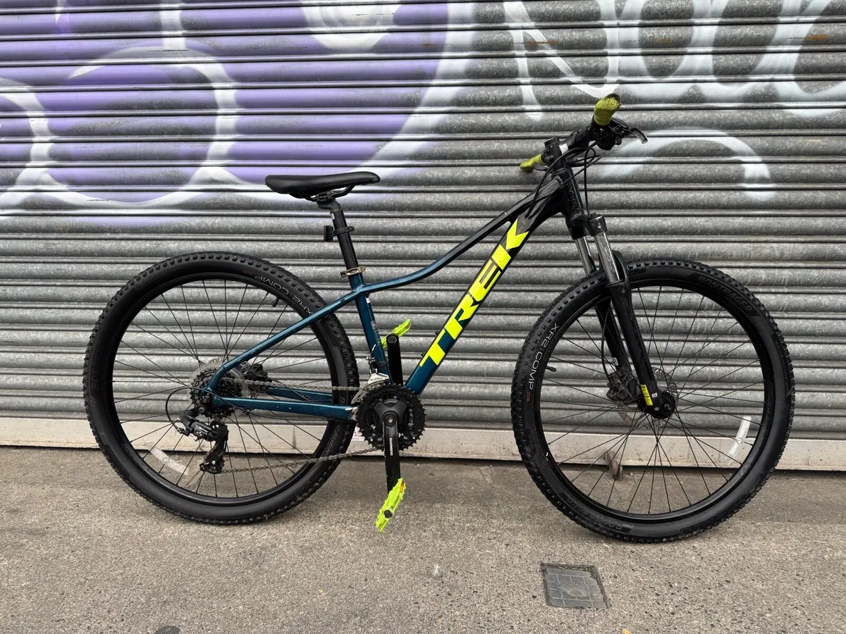 Trek Marlin 5 - Image 1
