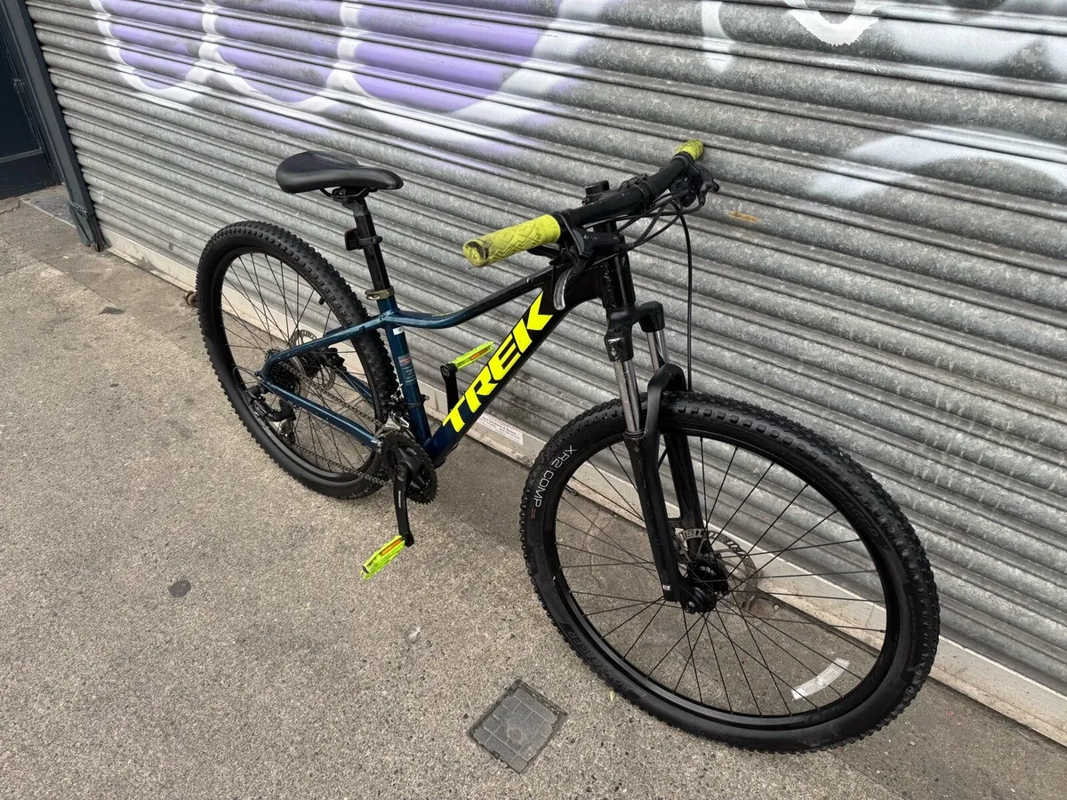 Trek Marlin 5 - Image 3