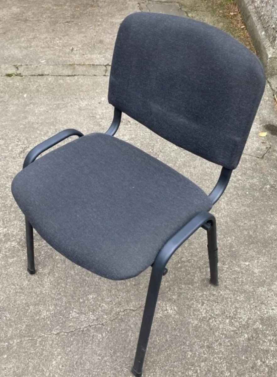 CHAIRS, Student Chairs, Office chairs - Image 2